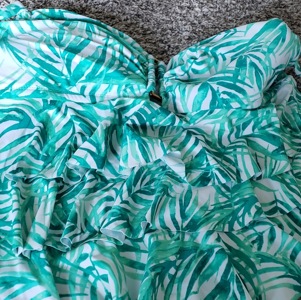 Swimsuit top